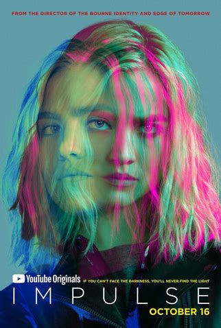 Impulse (2ª Temporada) .